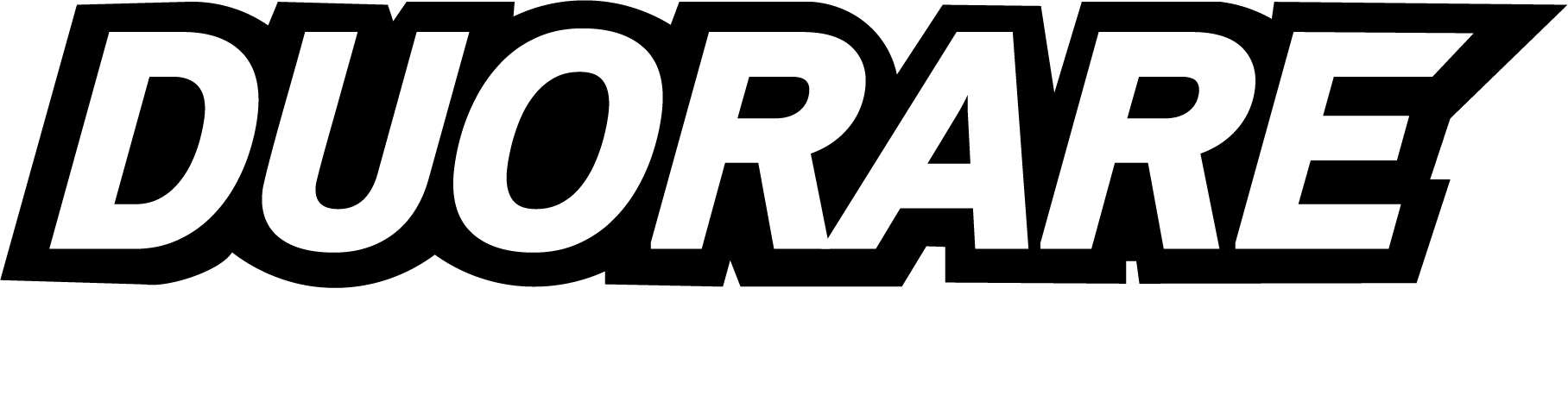 DuoRare Packs
